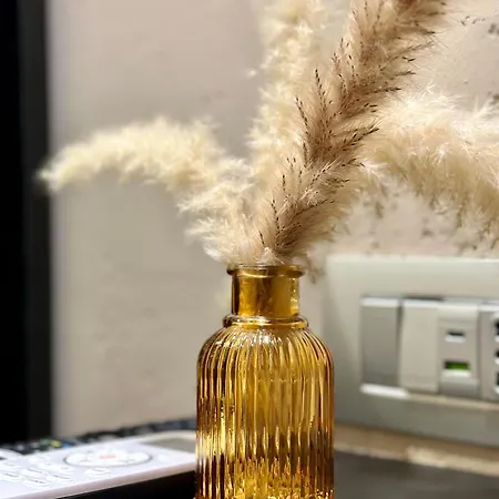 Falco Boutique With Jacuzzi