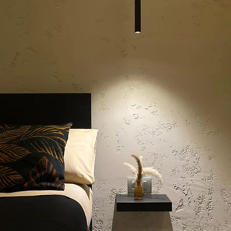 Falco Boutique - Jacuzzi In