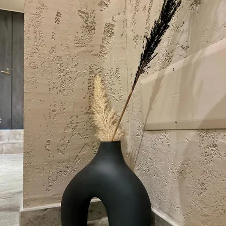 Falco Boutique With Jacuzzi *
