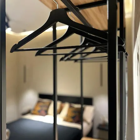 Falco Boutique With Jacuzzi * Napoli