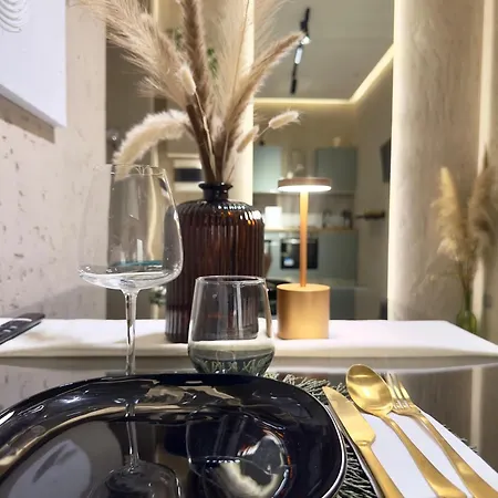 Falco Boutique With Jacuzzi *