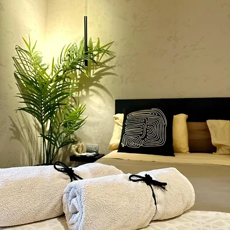 Apartment Falco Boutique With Jacuzzi