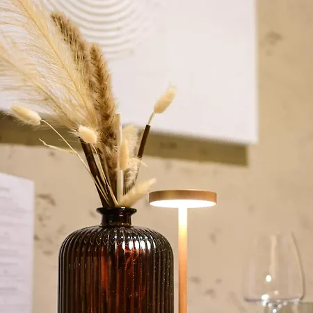 Falco Boutique With Jacuzzi Appartamento *