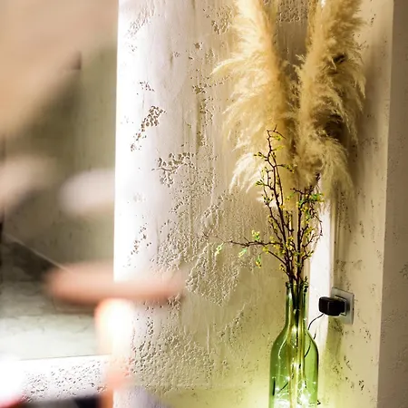 Falco Boutique With Jacuzzi Napoli