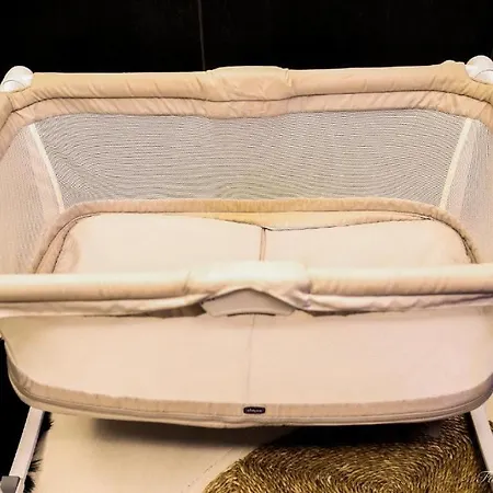 Falco Boutique With Jacuzzi *