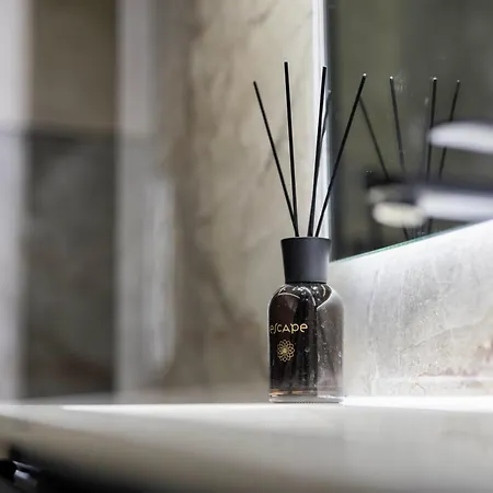 Falco Boutique With Jacuzzi Appartamento