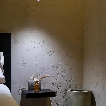 Appartamento Falco Boutique With Jacuzzi Napoli