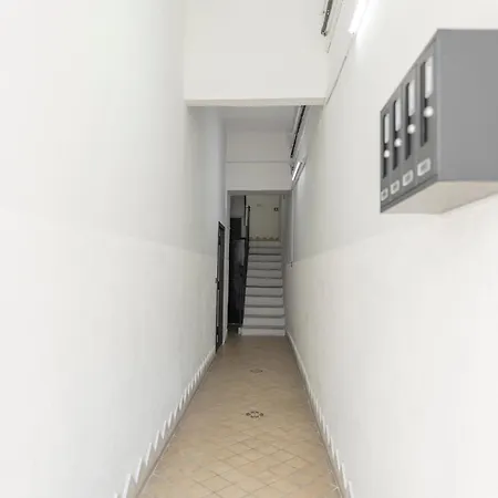 Falco Boutique With Jacuzzi Lägenhet *