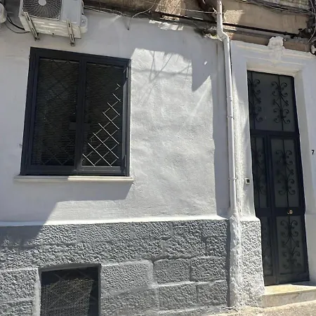 Falco Boutique With Jacuzzi Lägenhet *