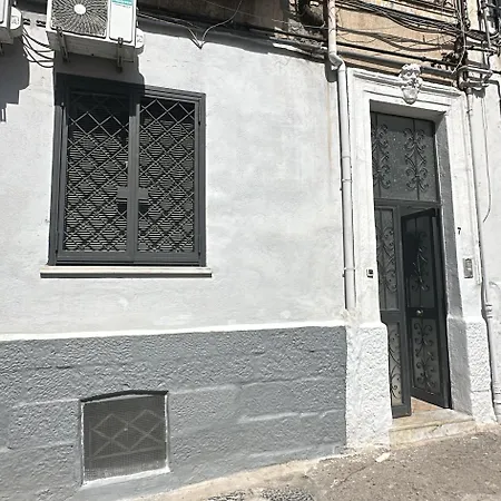 Apartman Falco Boutique - Jacuzzi In Nápoly