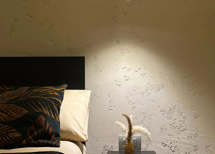 Falco Boutique With Jacuzzi