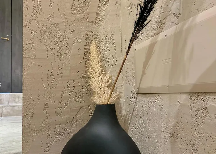 Falco Boutique With Jacuzzi *