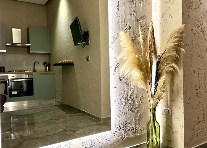 Falco Boutique With Jacuzzi *