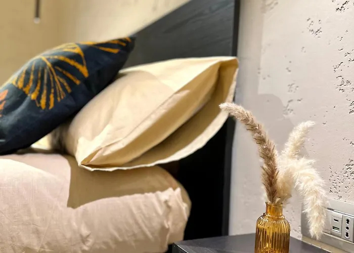 Falco Boutique With Jacuzzi * Neapel