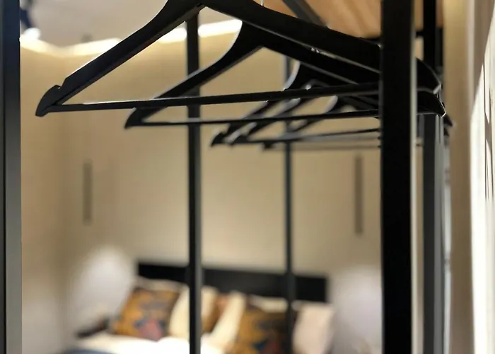 Falco Boutique With Jacuzzi * Neapel