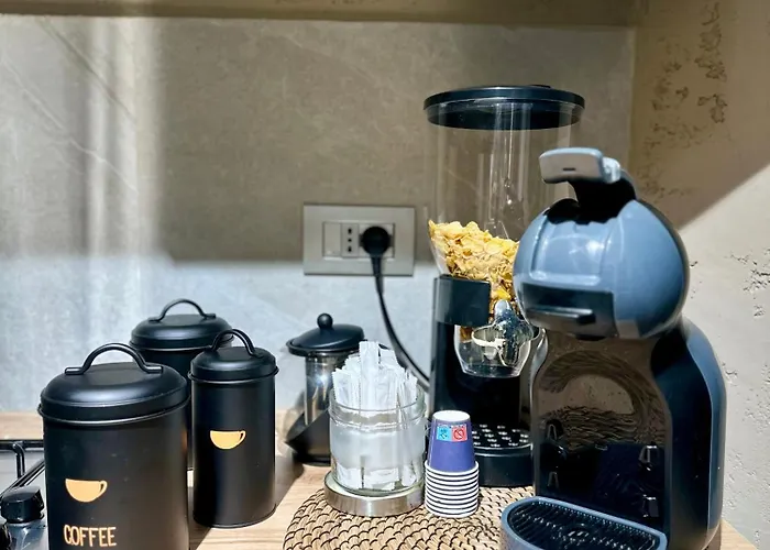 Falco Boutique With Jacuzzi Lägenhet *