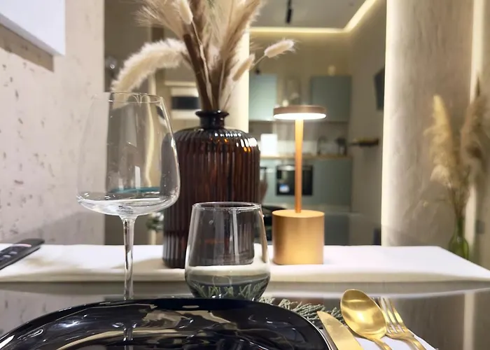 Falco Boutique With Jacuzzi *