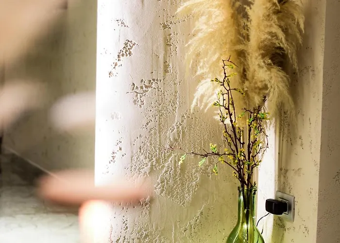 Falco Boutique With Jacuzzi Neapel