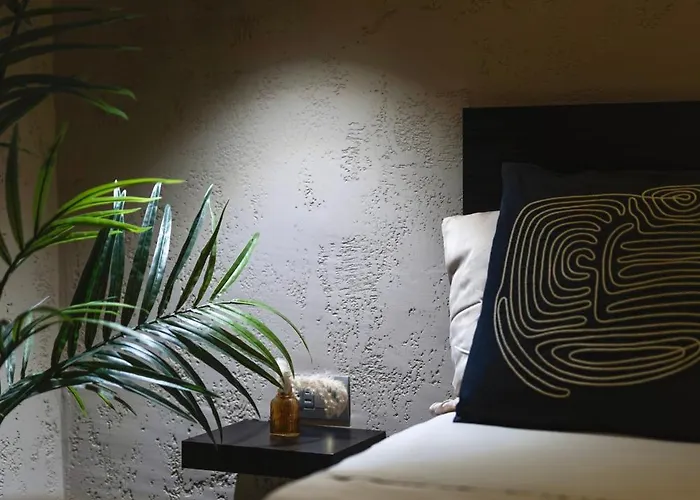 Falco Boutique With Jacuzzi *