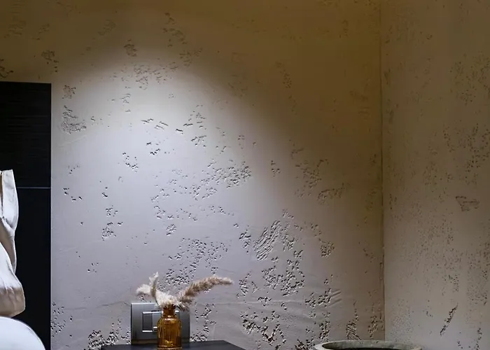 Lägenhet Falco Boutique With Jacuzzi Neapel