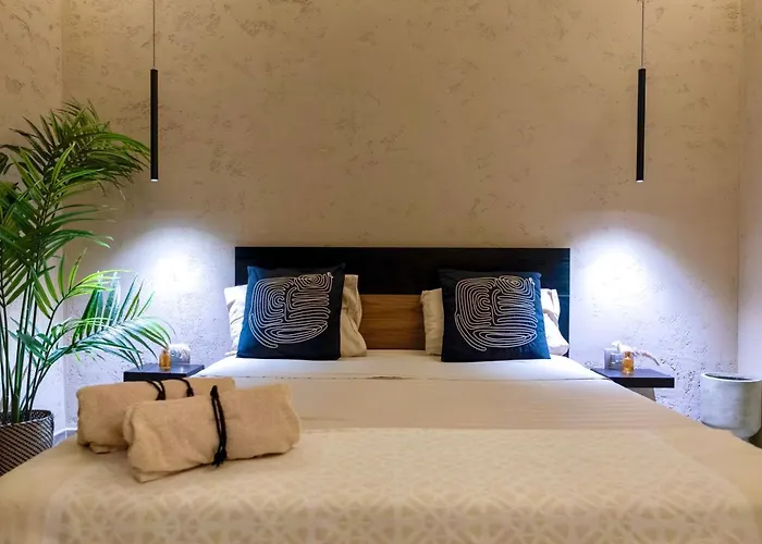 Falco Boutique With Jacuzzi *