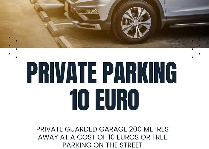 Falco Boutique With Jacuzzi Lägenhet