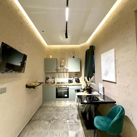 Falco Boutique With Jacuzzi Appartement *