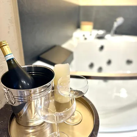 Falco Boutique With Jacuzzi *
